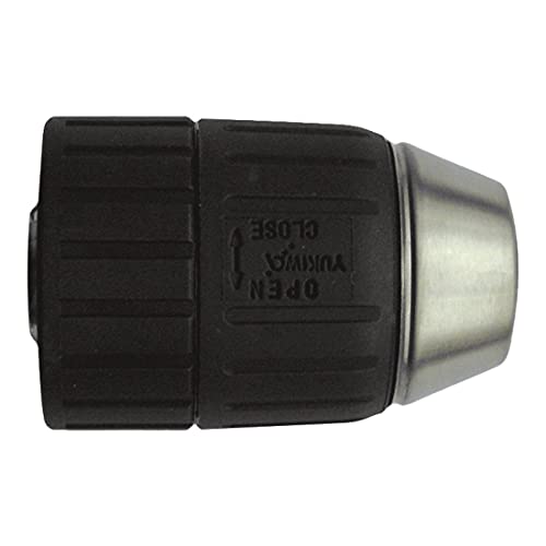 Makita mandrino autoserrante, 13 mm, 763130 – 5