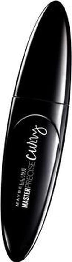 MaybellineIntense Black Master Precise Curvy Eye Liner