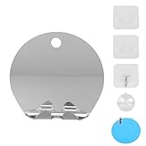 PRETYZOOM Fog-Proof Round...