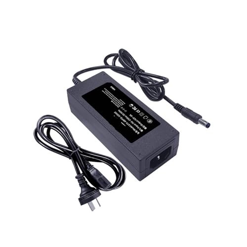 Adaptateur de Bureau 12V8A brancher une glacière électrique à la maison sur 220V