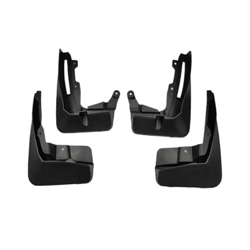 Guardabarros para BMW Serie 6 GT G32 (2017-2023) delanteros y traseros