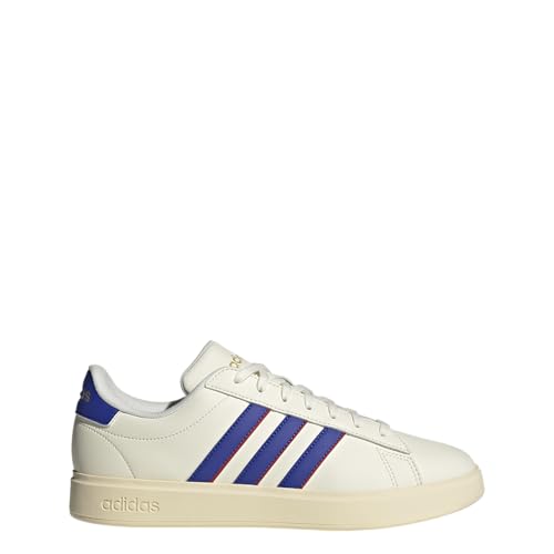 Image of adidas Men Grand Court 2.0 Sneaker