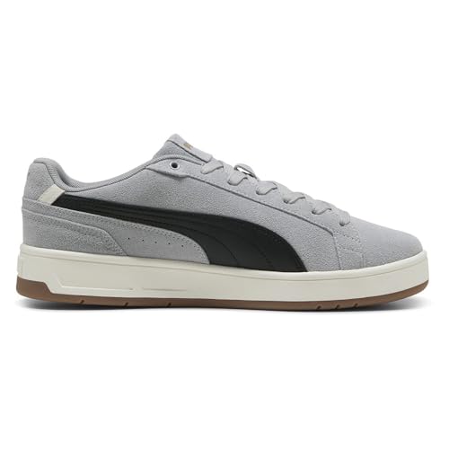 Sneakers en daim Court Classic Unisexe - vue 6