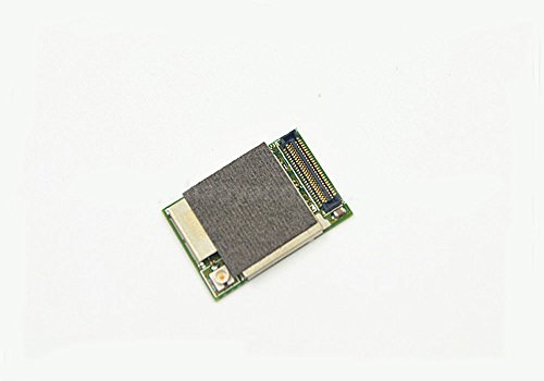 Image of Wireless Network Adapter Card WiFi PCB 2878D Module Board for 3DS XL LL Console Replacement