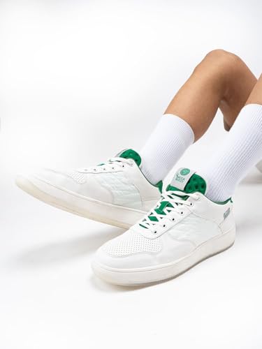 Image of Bacca Bucci Cosmic Dream Sneakers - Low-Top Space-Inspired Unisex Collection