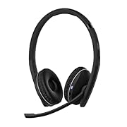 EPOS Безжични слушалки от серията C20:...