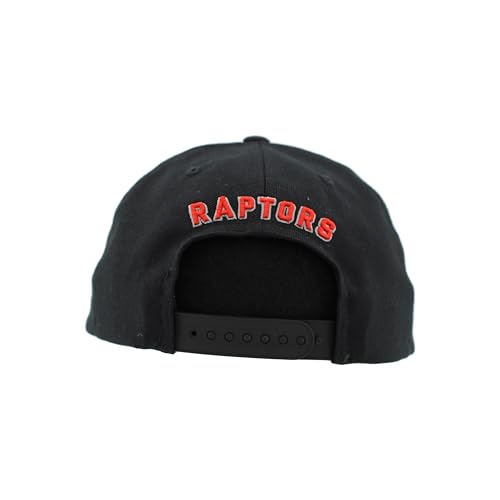 Image of ZHATS NBA Unisex-Adult NBA Officially Licensed Adjustable Snapback Hat Flat Bill Z11 Icon Team Color