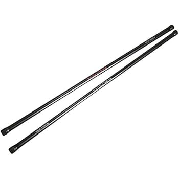 ハイエース玄武チューンドトーションバー φ 25.6 4WD専用STS02MH チューンドトーションバー ［φ 25.6］ STS02MH - Genb（玄武