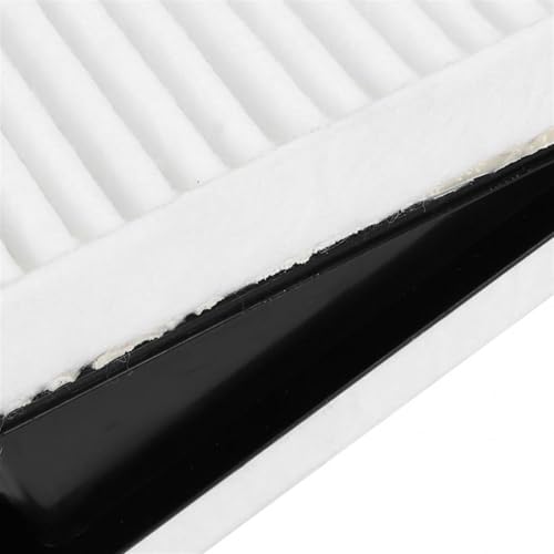 Filtro de aire acondicionado Mercedes Clase C 16546HG00A para respirar aire limpio 6