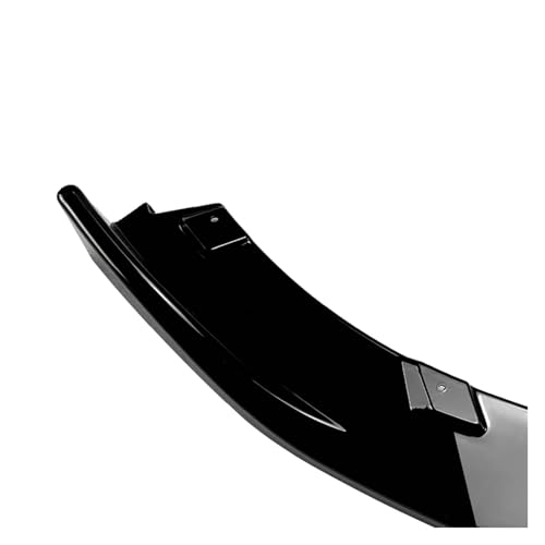 Spoiler avant aérodynamique pour Mazda MX-5 ND : sublimez vos sorties dynamiques en cabriolet