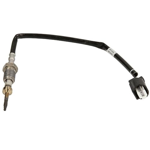 Nps DET-0110 Inyección de Combustible