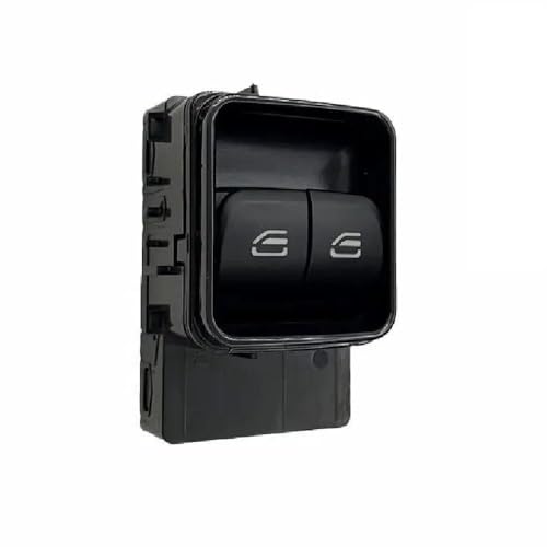 Bouton de lève-vitre électrique robuste pour Benz Sprinter W907 W910 premium