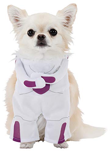 �y�e�B�I (Petio) �L�����y�e�B �h���S���{�[�� ���p�ϐg������݃E�F�A �t���[�U S �T�C�Y