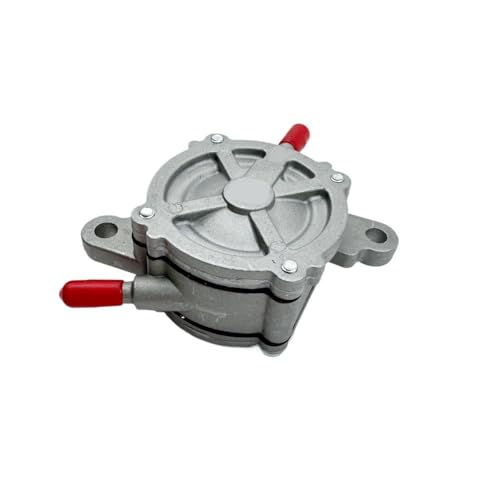 Bomba de aceite de motor de alta eficiencia compatible con DIO 50 AF28 AF34