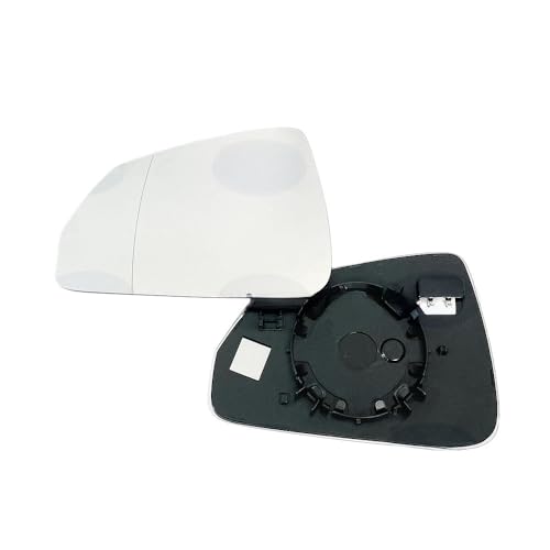 Espejo retrovisor con calefacción gran angular para SUV X1 U11 U12 iX1 2022 2024 3
