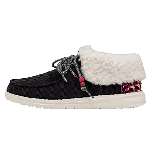 Image of HEYDUDE Women's Britt Shoes Multiple Colors