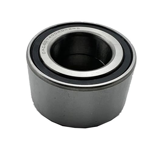 Roulement à billes DAC40740040-2RS pour moyeu de roue de voiture 40x74x40