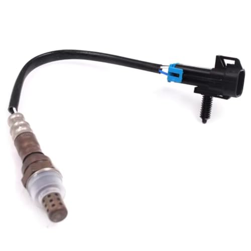Sonde O2 Opel Antara pour éteindre le voyant moteur et réparer le capteur oxygène 12612459