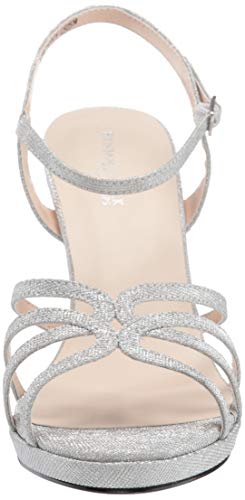 Touch Ups Women's Mae Heeled Sandal2