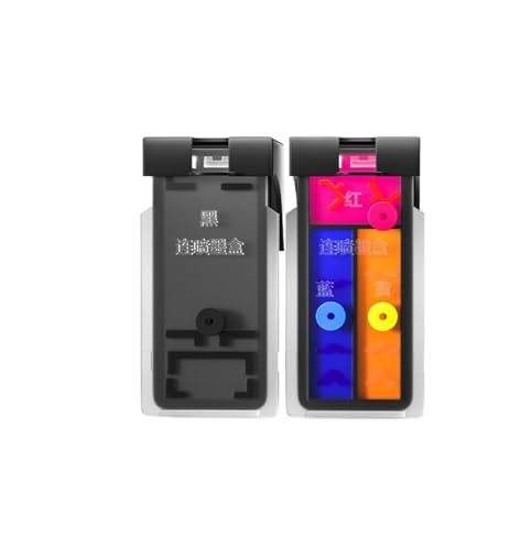 Cartouche d'encre MG2180 haute capacité 840 841 noir et couleur pour imprimante jet d'encre