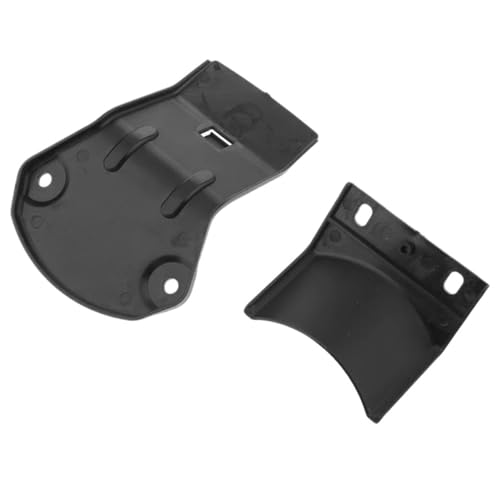 Garde-Boue Arrière pour PW50 : Protection de Moto Pièce Yamaha Piwi 50