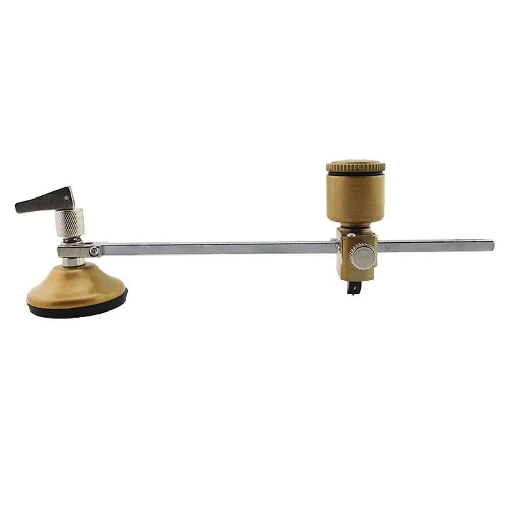 CosmoMart® Precise Glass Circle Cutter: 40cm Adjustable Diameter, Easy DIY Glass Projects-image-25