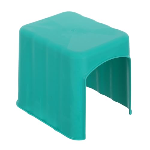 Cubierta de plástico para motor de bomba de agua y riego exterior 2