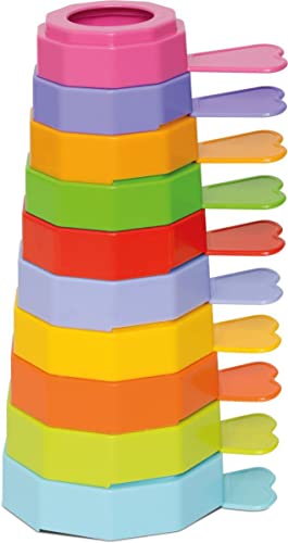 Brinquedo Educativo Baby Gatinho Merco Toys