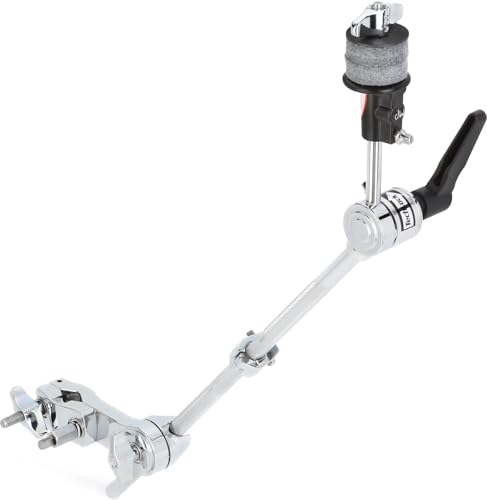 DW Mega Clamp V con Brazo de Platillo 912 miniatura 1