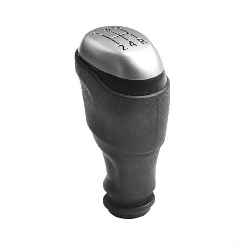 HOHOVYVY Palanca de cambios de 5 marchas para Renault Clio 4 MK4 2012-2019, palanca de cambios manual de repuesto ABS mate