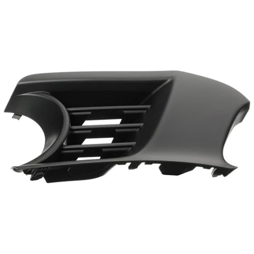 Grille de phare antibrouillard avant pour réparer pare-chocs Subaru Tribeca 2010