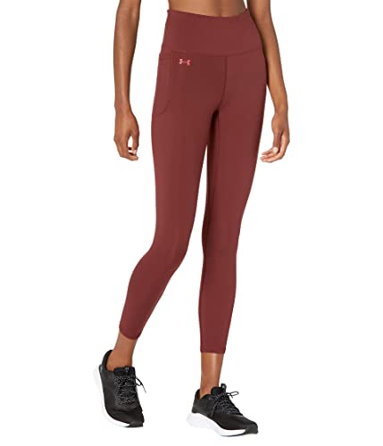Image of Under Armour Women's Motion Ankle Leggings with Pockets