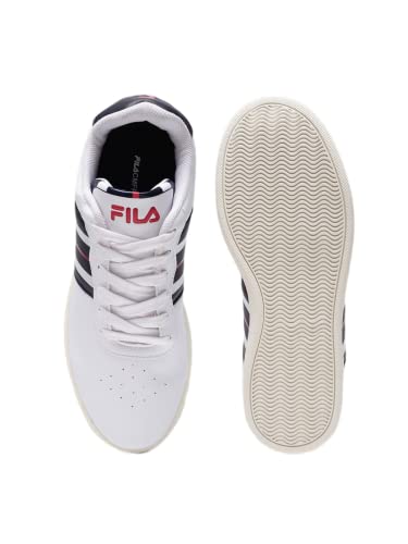 Image of Fila Mens Henri Sneaker