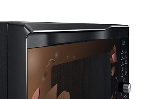 Image of Samsung 32 L Convection Microwave Oven (MC32K7056CB /TL, Black)