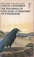 The Teachings of Dan Juan: a Yaqui Way of Knowl... B01MSK2QP4 Book Cover