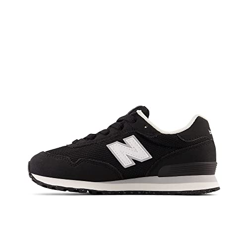 new balance kids 515 v1 lace-up sneakers