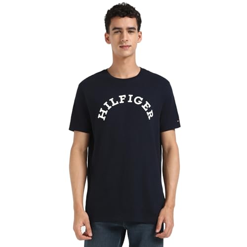 Image of Tommy Hilfiger Men T-Shirt