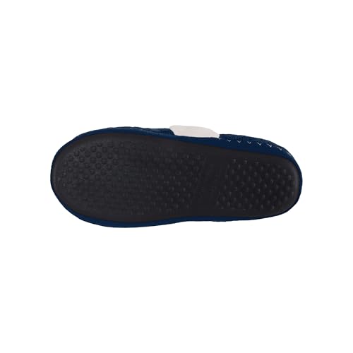 Image of FOCO Womens NFL Team Color Moccasin Slippers