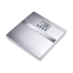 Sanitas SBF 16 diagnoseweegschaal