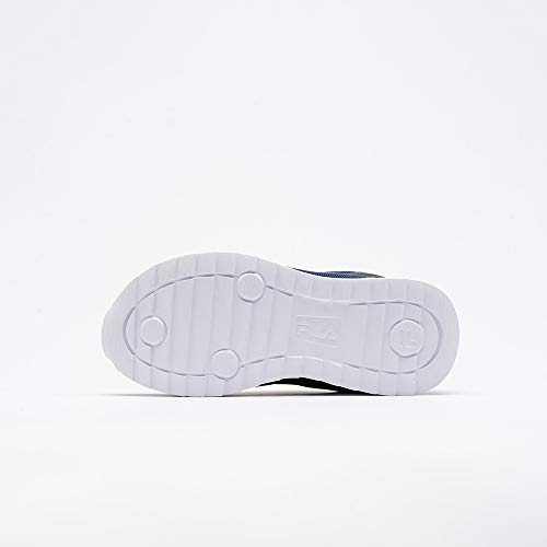 Tênis Fila Euro Jogger Sport Infantil