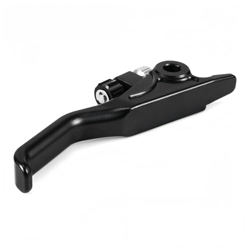 Levier d'embrayage moto rose en alu CNC pour KTM EXC SX et Triumph 2014-2025