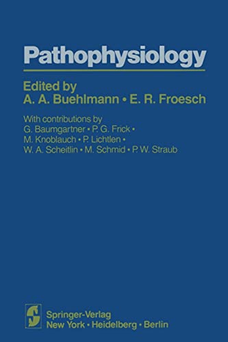 Pathophysiology view 2