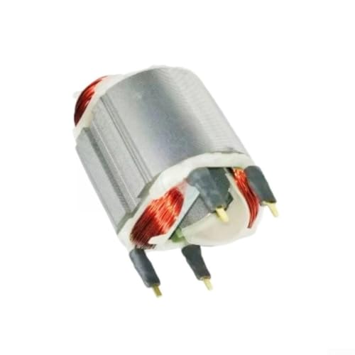 Estator de amoladora angular Gws9-150 repuesto de motor 1604220220 4