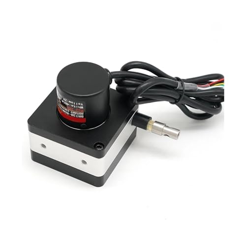 CIJIAOPOYU Zugdrahtsensor RS485 1024P 3000mm