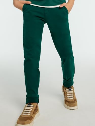 Mayoral Basic Trousers for Boys Botanic3
