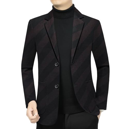 Blazer homme confortable et léger pour rester élégant au quotidien