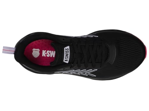 K-Swiss Women's Melrose Tubes Lite Sneaker 7