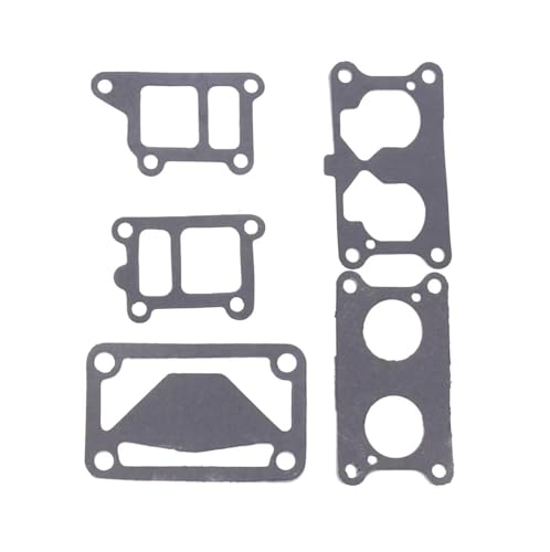 Joints moteur FD620 pour stopper les pertes de compression John Deere