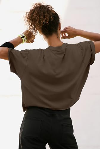 Recopilación y reviews de Camiseta hombros caídos los más solicitados. 23 Imagen adicional