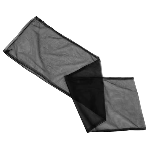 COLLBATH Bird Cage Cover Large Parrot Cage Net Night Cover Birdcage Accessory Parakeet Netting